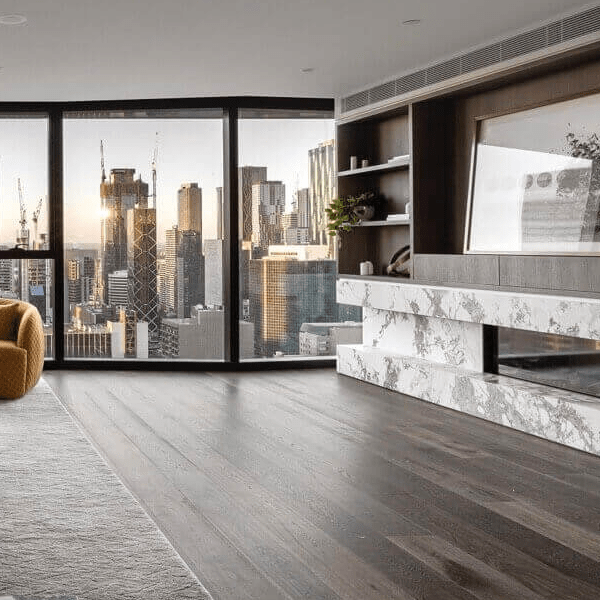 Apartment Interior Design