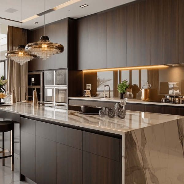 Kitchen Design
