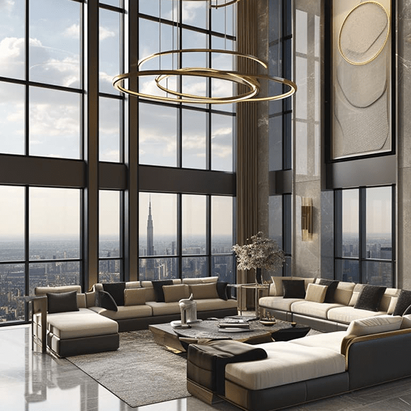 Luxury Interior Design