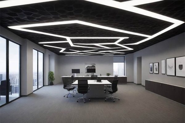 False Ceiling