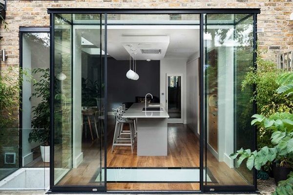 Glass-box Glass-box