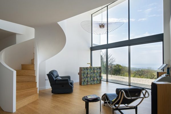 Glass curtain walls -m fitout Glass curtain walls -m fitout