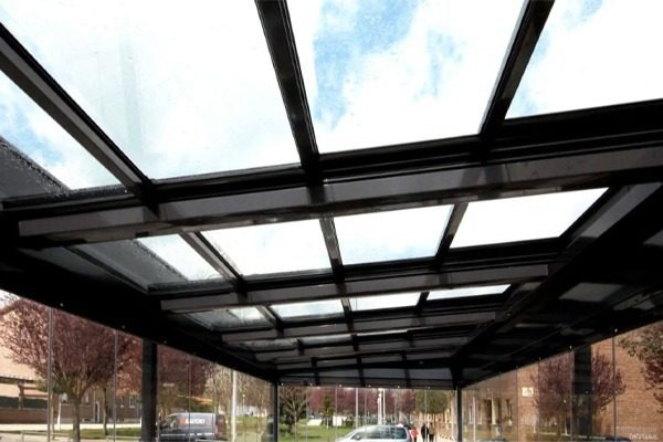 Glassretractableshades Glassretractableshades
