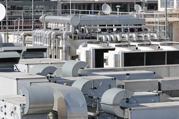 HVAC HVAC