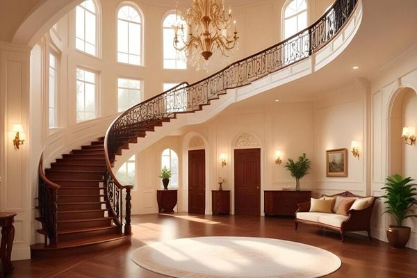 Stair Stair