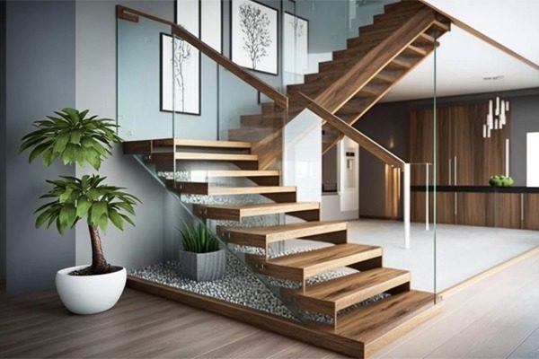 Stairca Stairca