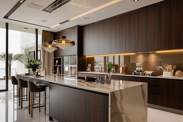 Kitchen Design