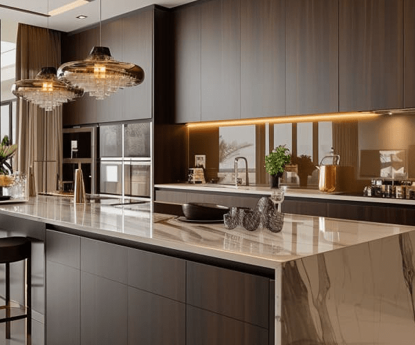 Kitchen Design