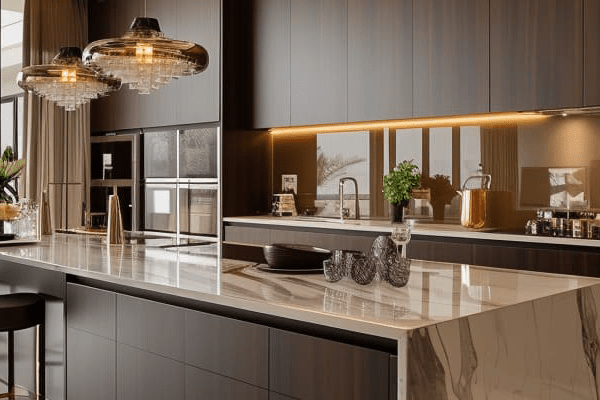 Kitchen Design