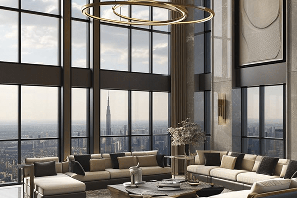 Luxury Interior Design