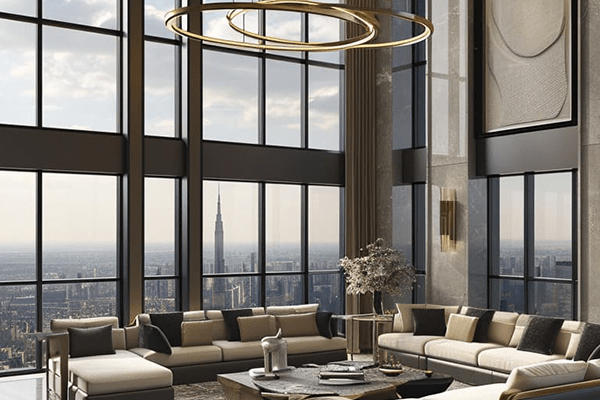 Luxury Interior Design Luxury Interior Design